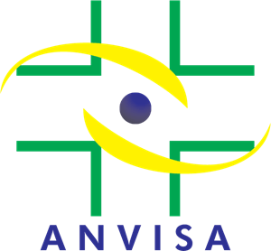 Certificação ANVISA