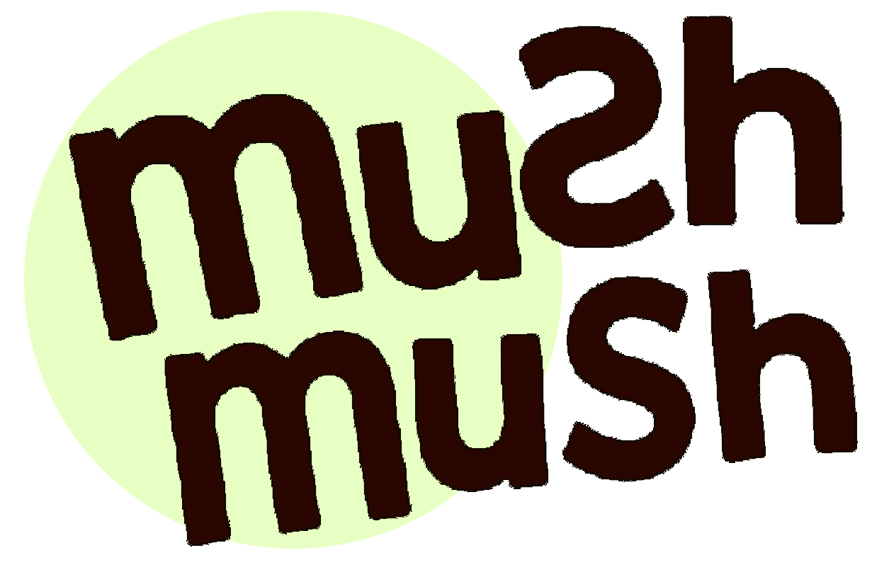 Juba do Leão, Cordyceps ou Reishi Logo